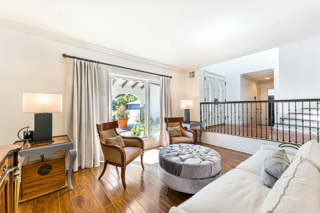Buying a home in Los Angeles