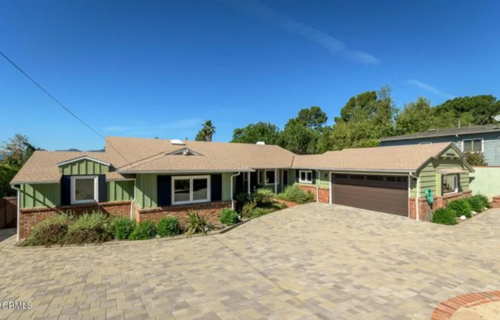 Buying a home in Los Angeles