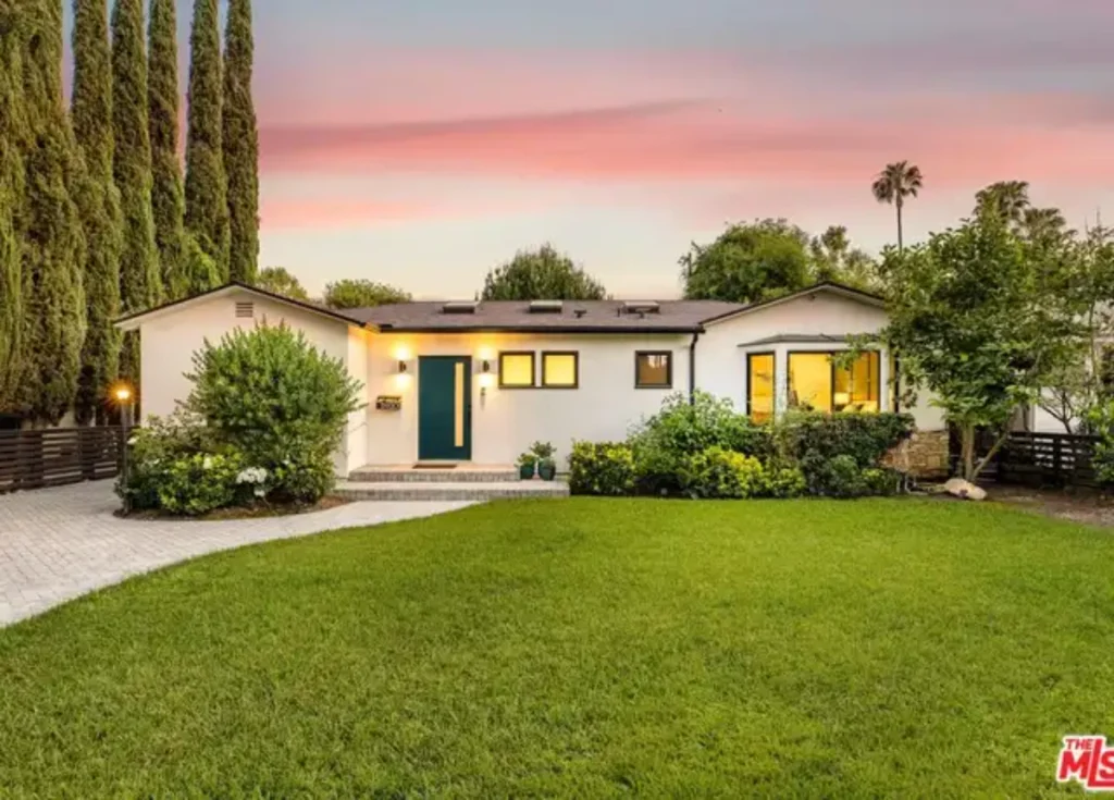 Buying a home in Los Angeles