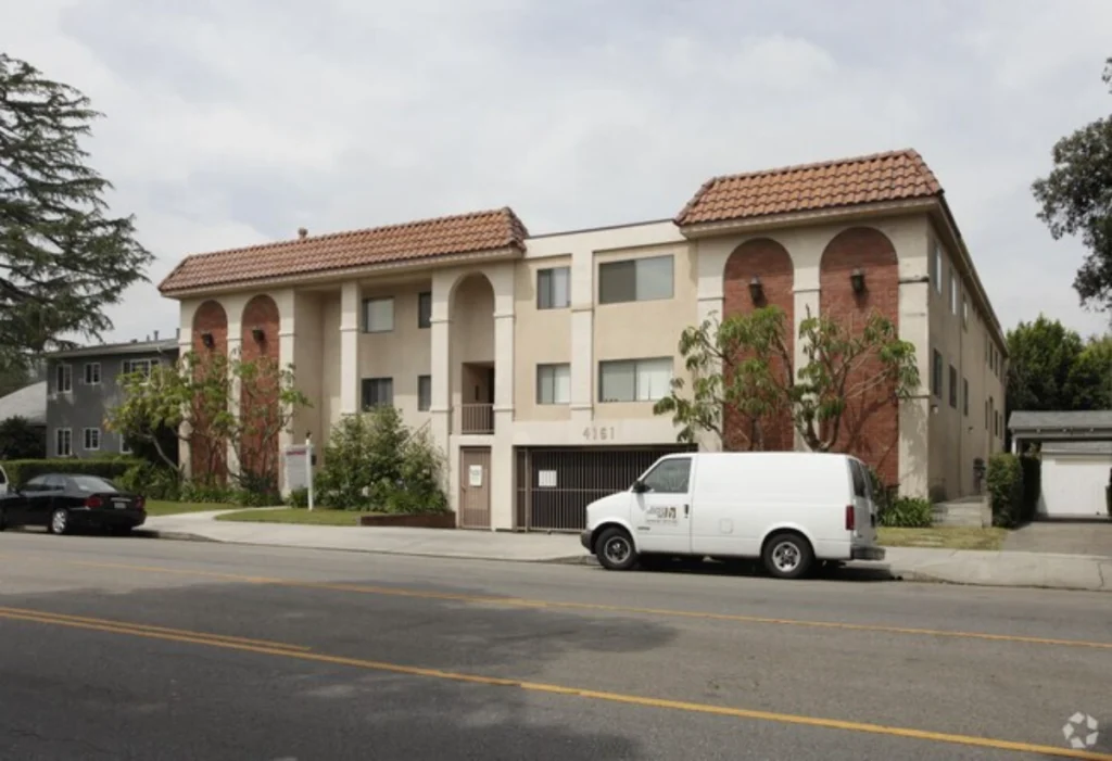 Buying a home in Los Angeles