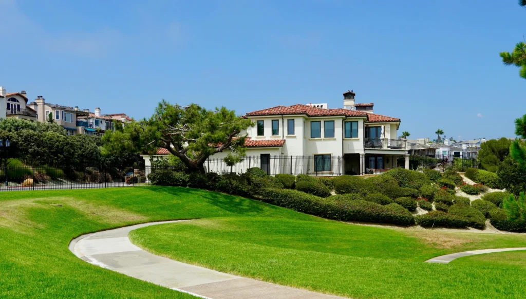Buying a home in Los Angeles