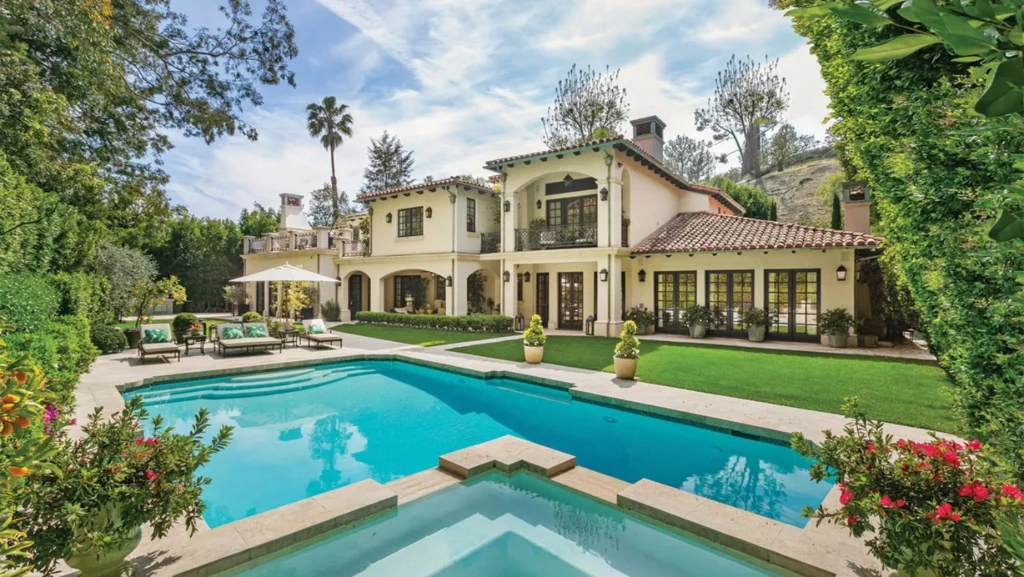 Los Angeles Real Estate
