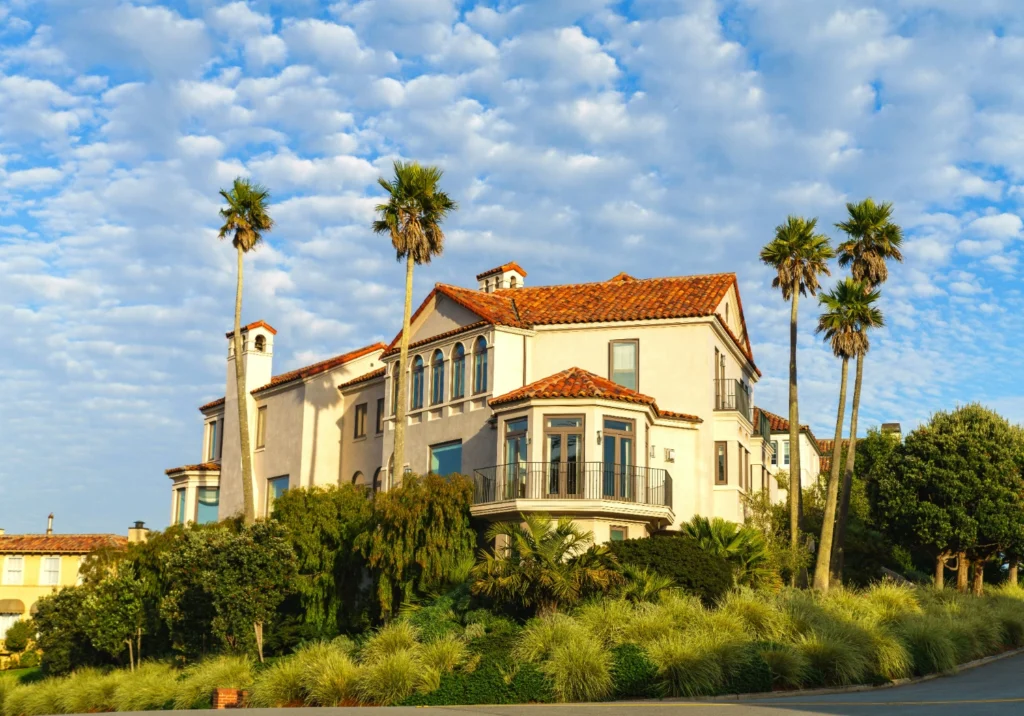 Buying a home in Los Angeles