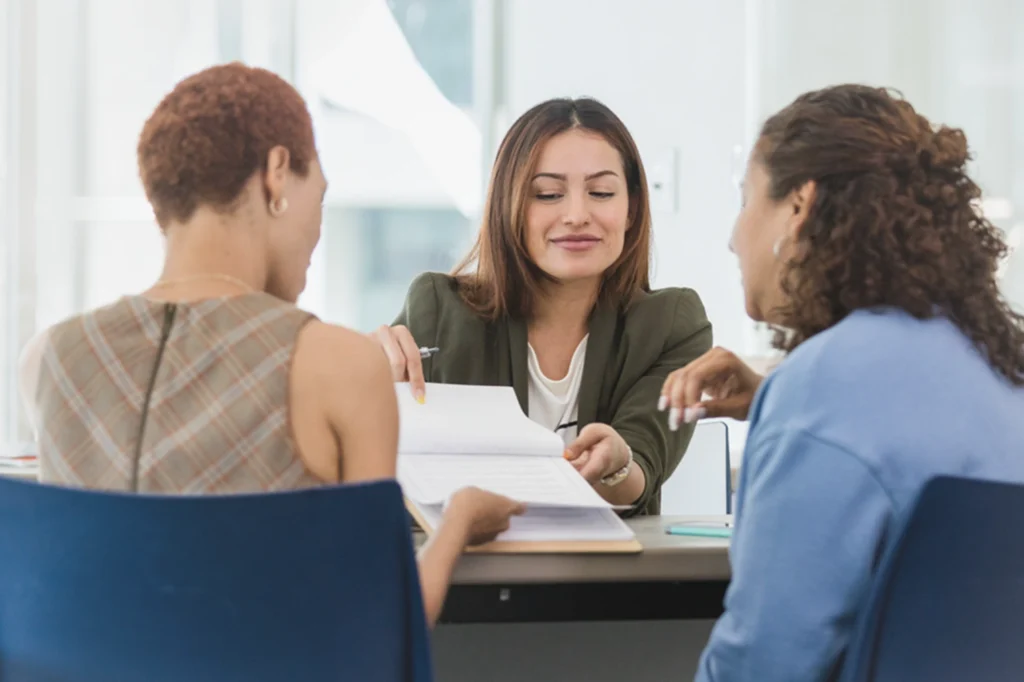 Buying a home in Los Angeles