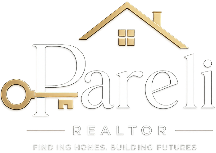 Pareli Los Angeles Realtor