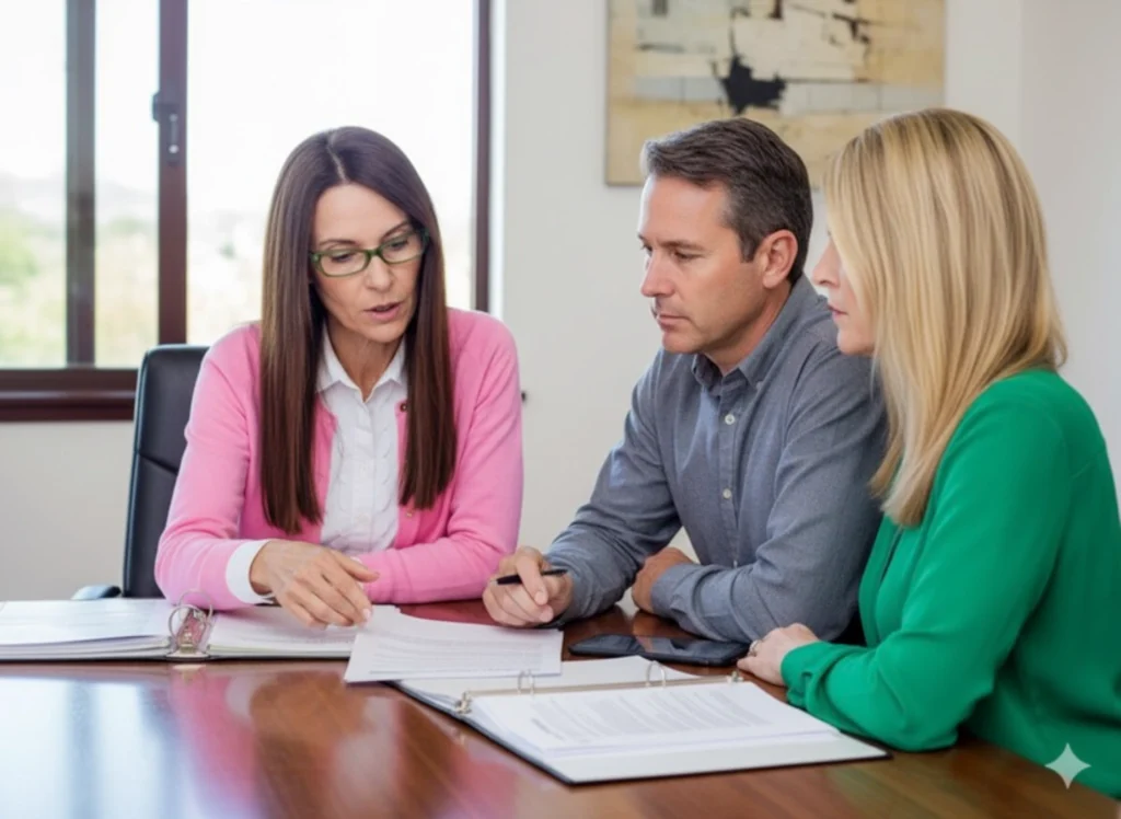 Buying a home in Los Angeles