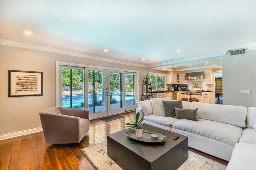 Buying a home in Los Angeles