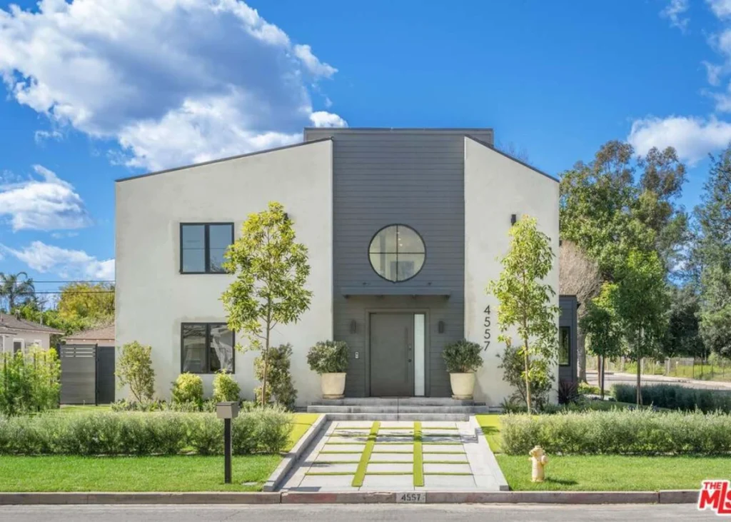 Pareli Los Angeles Realtor