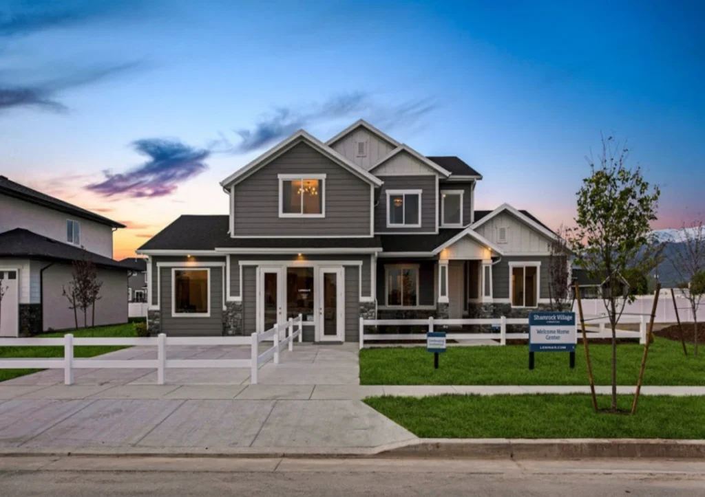 Buying a home in Los Angeles