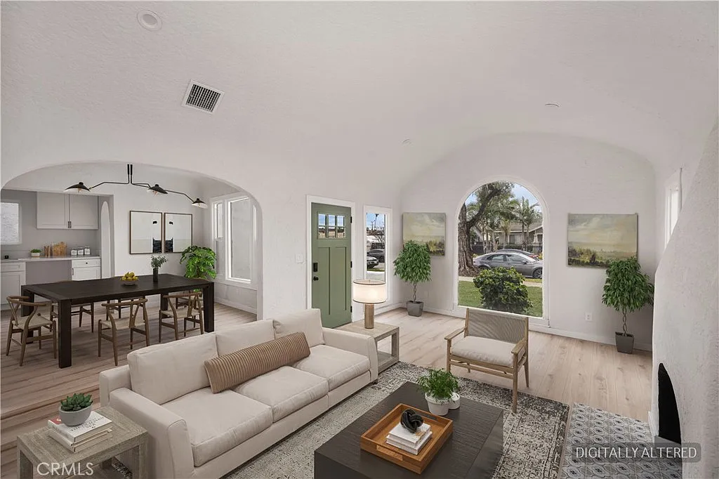 Los Angeles Real Estate