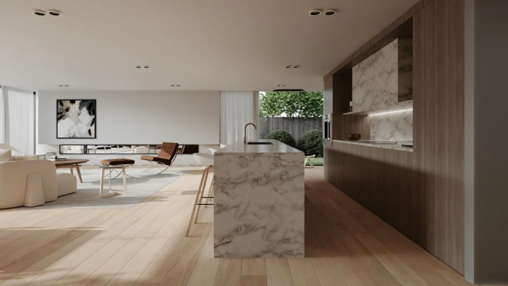 Los Angeles Real Estate