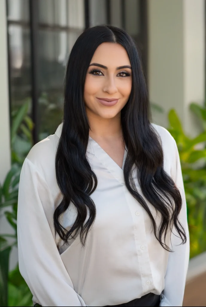Pareli Los Angeles Realtor