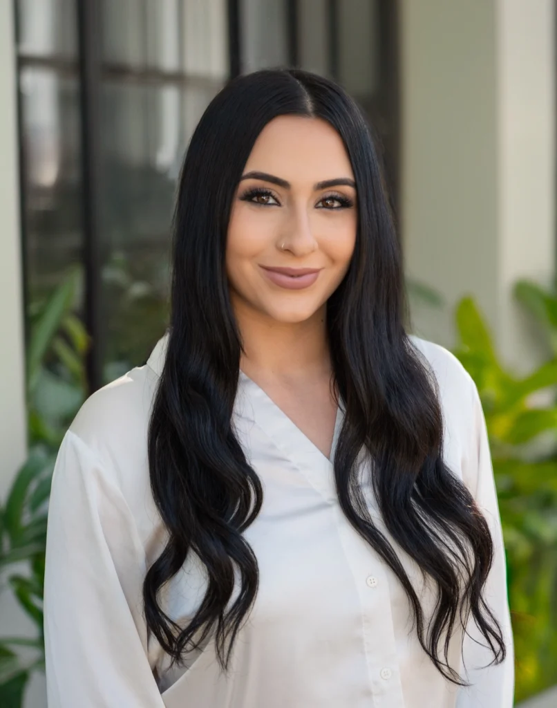 Pareli Los Angeles Realtor