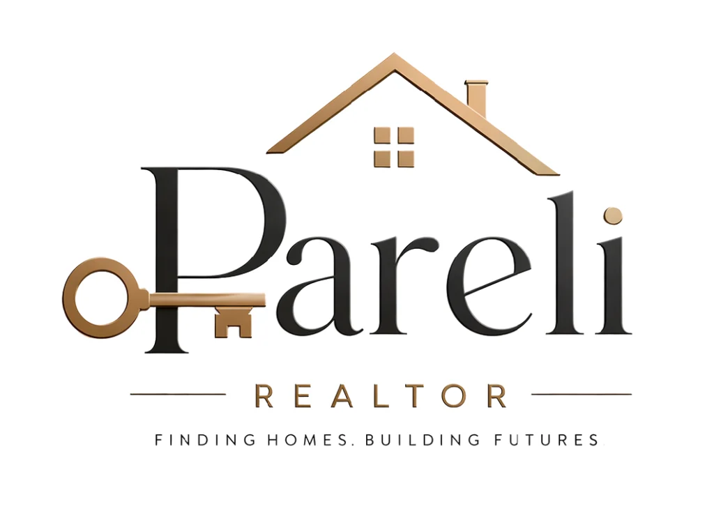 Pareli Los Angeles Realtor